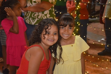 Foto - Natal Encantado 2025