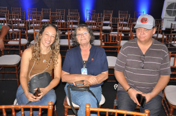 Foto - 11ª FAIG