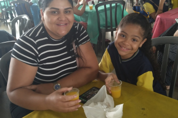 Foto - Aniversariantes do Trimestre