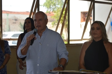 Foto - Formatura Educação Infantil 2025