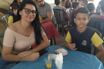 Foto - Aniversariantes do Trimestre