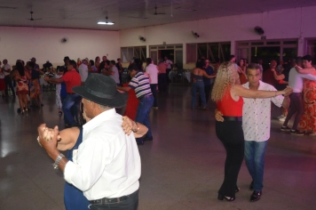 Foto - Baile da Melhor Idade Mês das Mulheres