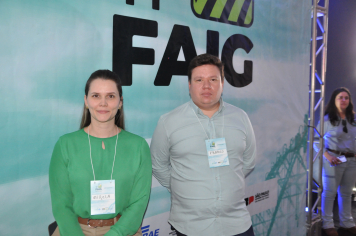 Foto - 11ª FAIG 