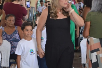 Foto - Formaturas Educação Infantil e Fundamental I 2025