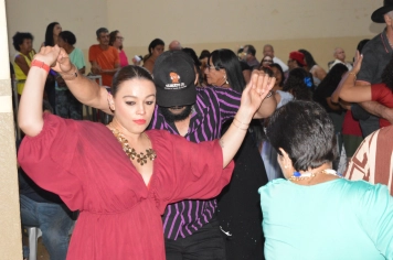 Foto - Miss e Mister Melhor Idade