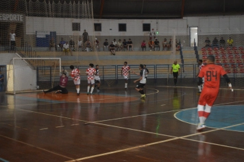 Foto - Taça Guaíra 4 e 5 Rodadas