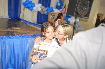 Foto - Formaturas Educação Infantil e Fundamental I 2025