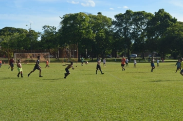 Foto - Verão Saúde em Movimento