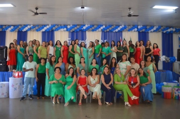 Foto - Formaturas Educação Infantil e Fundamental I 2025