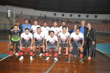 Foto - Taça Guaíra 1,2 e 3 Rodadas