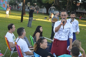 Foto - Circuito SESC