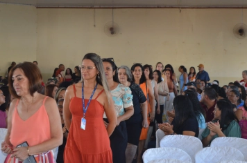 Foto - Formaturas Educação Infantil e Fundamental I 2025