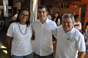 Foto - Leilão da Santa Casa de Guaíra