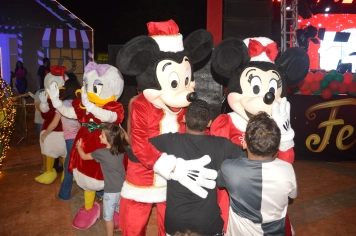 Foto - Natal Encantado 2025