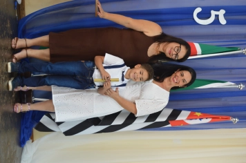 Foto - Formaturas Educação Infantil e Fundamental I 2025