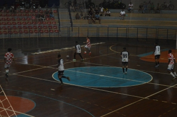 Foto - Taça Guaíra 4 e 5 Rodadas