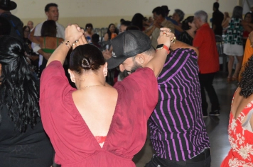 Foto - Miss e Mister Melhor Idade