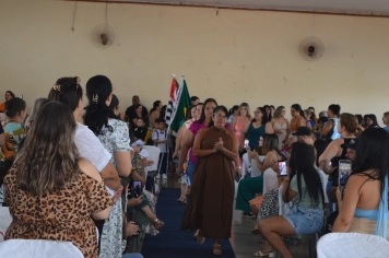 Foto - Formatura Educação Infantil 2025