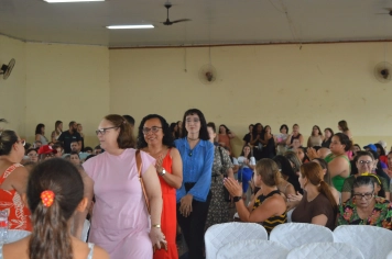 Foto - Formaturas Educação Infantil e Fundamental I 2025