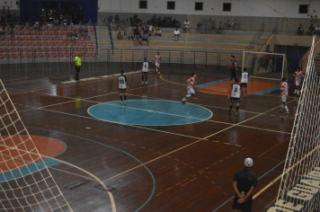 Foto - Taça Guaíra 4 e 5 Rodadas