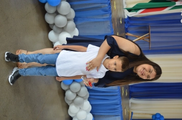 Foto - Formatura Educação Infantil 2025