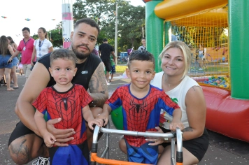 Foto - CarnaGuaíra 2026