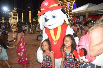 Foto - Natal Encantado 2025