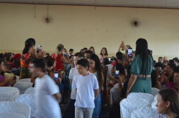 Foto - Formaturas Educação Infantil e Fundamental I 2025