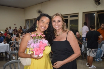 Foto - Miss e Mister Melhor Idade