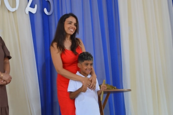 Foto - Formatura Educação Infantil 2025