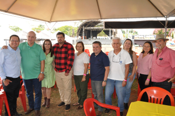 Foto - 11ª FAIG