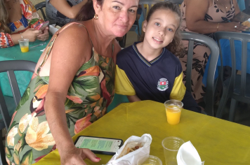 Foto - Aniversariantes do Trimestre