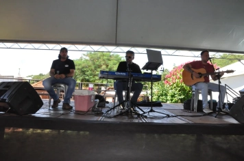 Foto - Leilão da Santa Casa de Guaíra