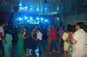 Foto - Baile Idoso 6/2