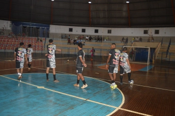 Foto - Taça Guaíra 1,2 e 3 Rodadas