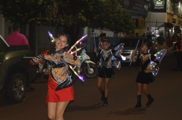 Foto - Natal Encantado 2025