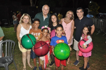 Foto - CarnaGuaíra 2026