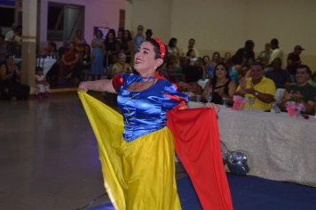 Foto - Miss e Mister Melhor Idade