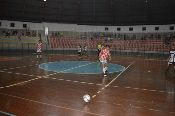 Foto - Taça Guaíra 4 e 5 Rodadas
