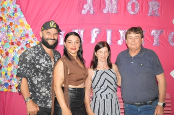 Foto - Baile das Mães - Melhor Idade  2026