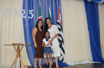 Foto - Formaturas Educação Infantil e Fundamental I 2025