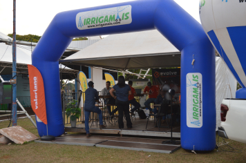 Foto - 11ª FAIG