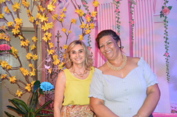 Foto - Baile de Primavera