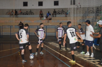 Foto - Taça Guaíra 4 e 5 Rodadas