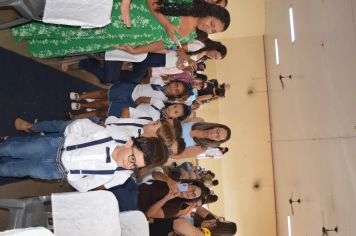 Foto - Formaturas Educação Infantil e Fundamental I 2025