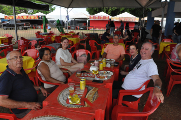 Foto - 11ª FAIG
