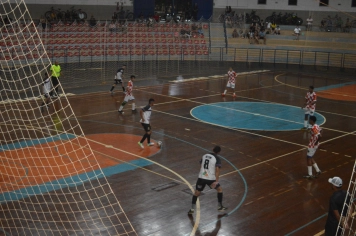 Foto - Taça Guaíra 4 e 5 Rodadas