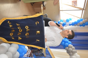 Foto - Formatura Educação Infantil 2025