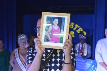 Foto - Miss e Mister Melhor Idade