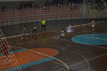 Foto - Taça Guaíra 4 e 5 Rodadas